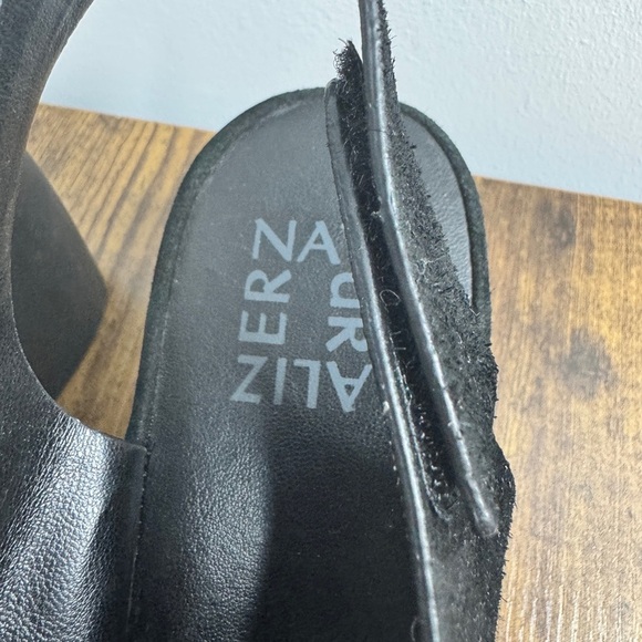 Naturalizer NXTGEN Treasure Sandal Black - Picture 10 of 11